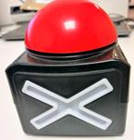 Paniekknop - kwisknop, Ophalen of Verzenden, Nieuw, Overige typen, Overige soorten