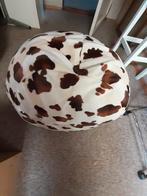 zitzak, Ophalen, Zo goed als nieuw, Beige