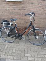 Sparta Cumberland 54cm Ebike in Nette Staat., Ophalen, Zo goed als nieuw, 51 tot 55 cm, Cube
