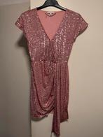 Patrizia pepe jurk maat s nieuw, Kleding | Dames, Jurken, Ophalen of Verzenden, Nieuw, Maat 36 (S), Roze