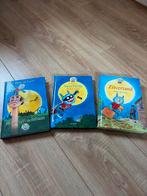 3 boeken van Dolfje Weerwolfje, Ophalen of Verzenden, Gelezen, Fictie algemeen