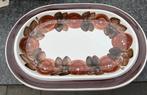 Vintage Arabella Finland Schaal b24 l36 h3,5cm, Gebruikt, Ophalen of Verzenden, Schaal of Schalen, Overige stijlen