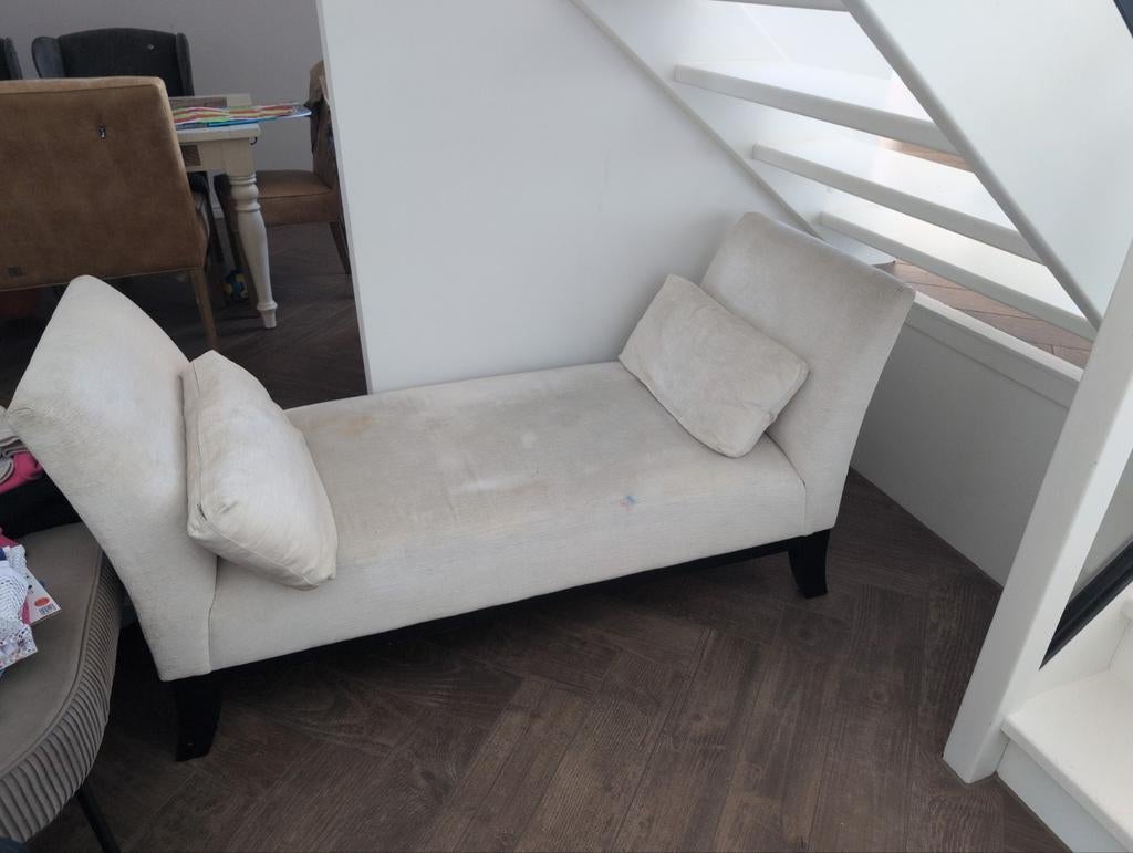 Laura Ashley Voetbank - Gratis Afhalen Vandaag, Ophalen of Verzenden