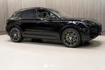Porsche Cayenne 3.0 E-Hybrid (2023, BTW) faceliftmodel, PDCC, Auto's, Automaat, Cayenne, Gebruikt, 2995 cc