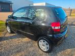 Volkswagen Fox 1.4 3-deurs apk:03-2027, Voorwielaandrijving, Airbags, 15 km/l, 4 cilinders