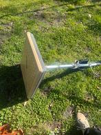 Katherine Mobisat Transmare Camper Schotelantenne Set, Ophalen, Gebruikt, (Schotel)antenne, Overige merken