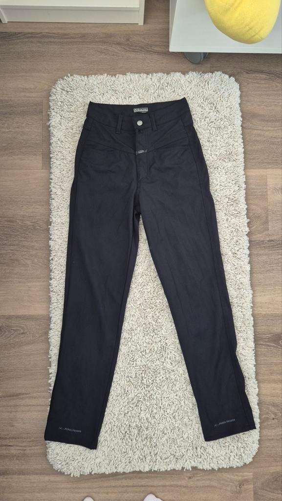 Closed Pedal Pusher, Ophalen of Verzenden, Zo goed als nieuw, Maat 34 (XS) of kleiner, Lang