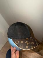 Louis vuitton pet, Kleding | Heren, Ophalen, Nieuw, 57 cm (M, 7⅛ inch) of minder, Pet