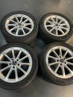 Origineel Mercedes Velgen A B C CLA Velgen 5x112, Gebruikt, Total car expert, Banden en Velgen, Ophalen of Verzenden
