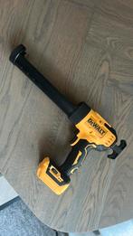 Accu kitspuit, Ophalen of Verzenden, Nieuw