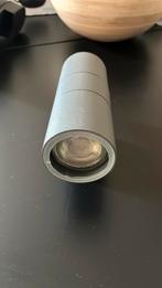 Karwei buitenlamp, Tuin en Terras, Wandlamp, Ophalen of Verzenden, 50 tot 250 watt, Netvoeding