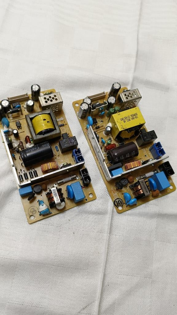 2x Samsung voedingprint JC44-00213A/00214A (set), Ophalen of Verzenden, Zo goed als nieuw, Overige typen, Samsung