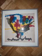 Groot werk  Anton Heyboer, Ophalen