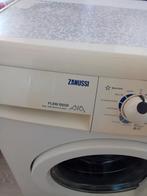 100% goed werkZanussi FLD11050 Wasmachine 6kg 1400 toeren, Gebruikt, Voorlader, 85 tot 90 cm, 1200 tot 1600 toeren