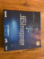 Hiet Jachtseizoen Bordspel, Ophalen of Verzenden, Zo goed als nieuw, Reisspel