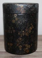 Vintage lakdoosje uit Kashmir II, Ophalen of Verzenden