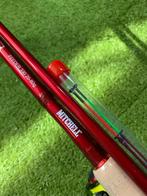 Nieuwe Mitchell Tanager feederhengel + molen, 3.30m 20-80 gr, Ophalen of Verzenden, Nieuw, Complete set