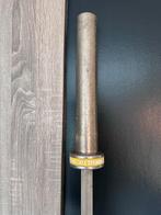 ATX halterstang / barbell 15 kg, Ophalen, Gebruikt, Armen, Halterstangen