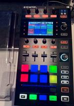 Traktor Kontrol D2, Muziek en Instrumenten, Dj-sets en Draaitafels, Ophalen of Verzenden, Zo goed als nieuw, Overige merken