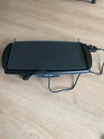 Tristar Bakplaat - Nieuwstaat!, Ophalen of Verzenden, Zo goed als nieuw, Tafelgrill