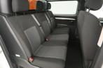 Opel Vivaro 2.0 CDTI L3H1 | Dubbele Cabine | Airco | Cruise, Auto's, Voorwielaandrijving, Stof, Gebruikt, Euro 6