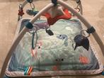TinyLove speelmat, Kinderen en Baby's, Speelgoed | Babyspeelgoed, Ophalen, Gebruikt, Speelkleed, Met geluid