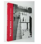 Willy Ronis fotoboek Une poétique l’engagement, Ophalen of Verzenden, Nieuw, Fotografen