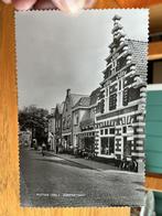 Putten dorpsstraat, Verzamelen, Verzenden, 1960 tot 1980, Ongelopen, Gelderland