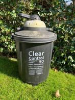 Velda vijverpomp + toebehoren, Ophalen, Gebruikt, Vijverpomp