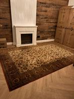 Vintage perzisch tapijt duits 2 bij 3 meter, Ophalen of Verzenden, Zo goed als nieuw, Minder dan 10 m², Tapijt