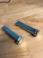 Originele voetsteunen honda mb, Ophalen of Verzenden, Zo goed als nieuw, Overige typen