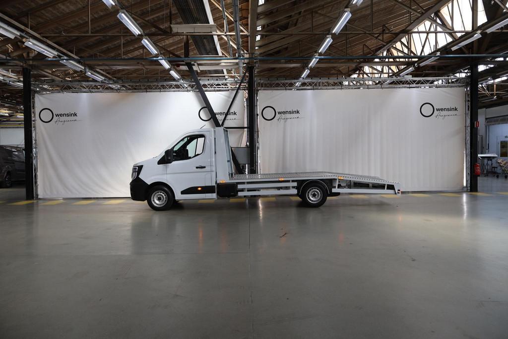 Renault Master T35 2.0 dCi | 170 PK | L3 H1 | OPRIJWAGEN | N, Auto's, Bestelauto's, Voorwielaandrijving, 1998 cc, Gebruikt, 4 cilinders