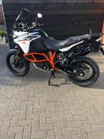 Super mooie en nette KTM Adventure R 1090, Motoren, 2 cilinders, Motorrijbewijs A, Bedrijf, Meer dan 35 kW