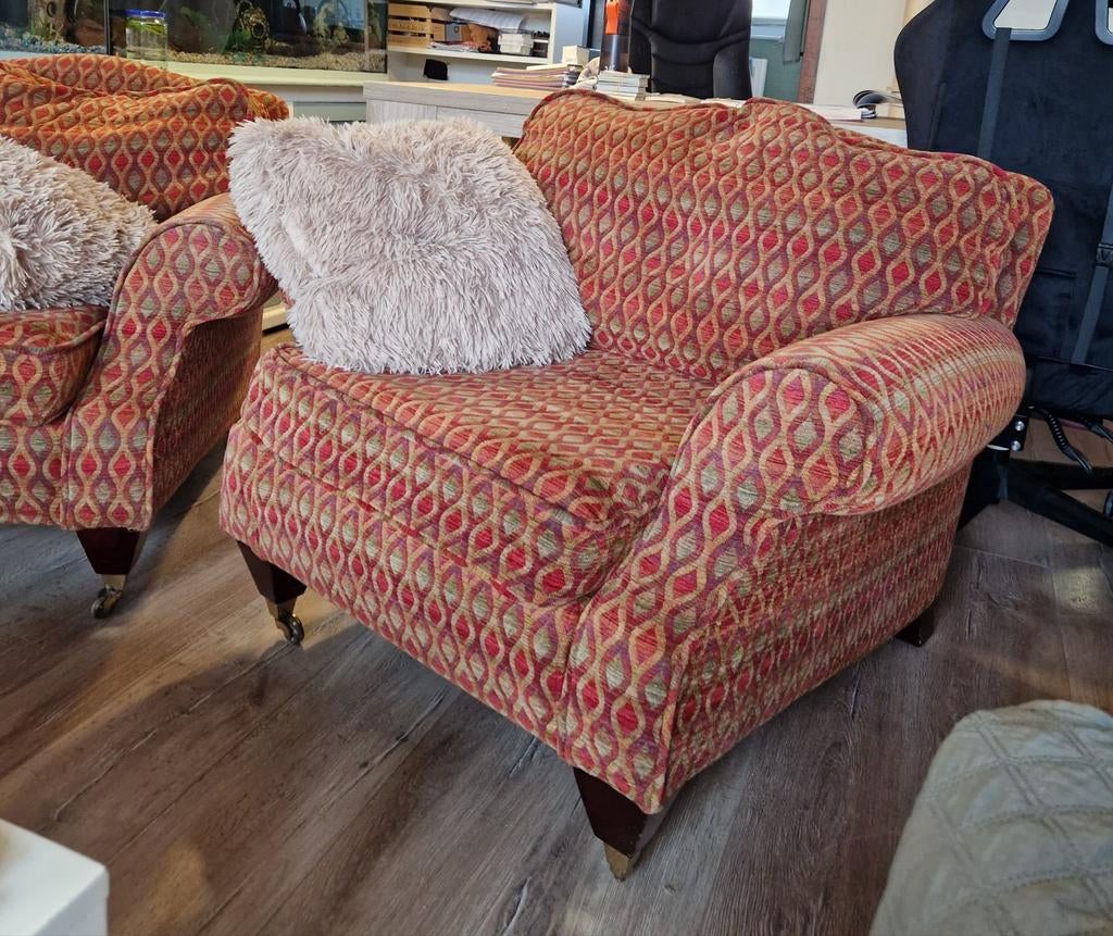 Relax stoel, Huis en Inrichting, Ophalen, 50 tot 75 cm