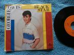 Georgie Davis - Black Star., Verzenden, 7 inch, Single, Zo goed als nieuw