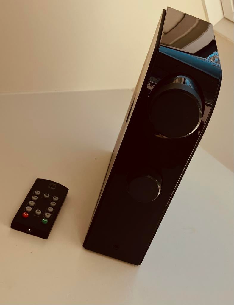 NAD D3045, Ophalen, Zo goed als nieuw, Overige merken