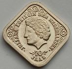 5 Cent 1979 Nederland Stuiver Munt 400 Jaar Unie Utrecht UNC, Ophalen of Verzenden, Koningin Juliana, 5 cent