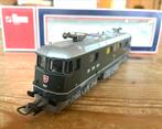 Modeltrein Lima SBB FFS 11603 - Art. 8055L (Gebruikt), Ophalen, Gebruikt, -, -