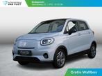 Leapmotor T03 Design 37.3 kWh | 265 KM ACTIERADIUS |, 12 maanden, Stof, 4 stoelen, Origineel Nederlands