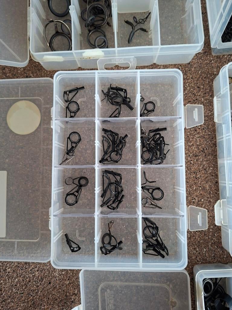 Werphengel SIC geleide ogen en top ogen, Werphengel, Nieuw, Ophalen of Verzenden, Nvt