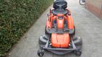 zware husqvarna 316tx frontmaaier  met nog maar 95 uur, Ophalen, Nederland, Husqvarna, Husqvarna