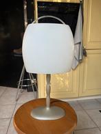 BIJOU tafellamp RODOLFO DORDONI,  FOSCARINI, 1990S, Ophalen, Gebruikt, Glas, Minder dan 50 cm