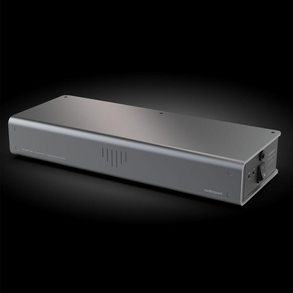 Audioquest Niagara 1200, Ophalen of Verzenden, Zo goed als nieuw