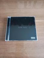 Justin Bieber - Swag (cd), Ophalen of Verzenden, 2000 tot heden, Zo goed als nieuw