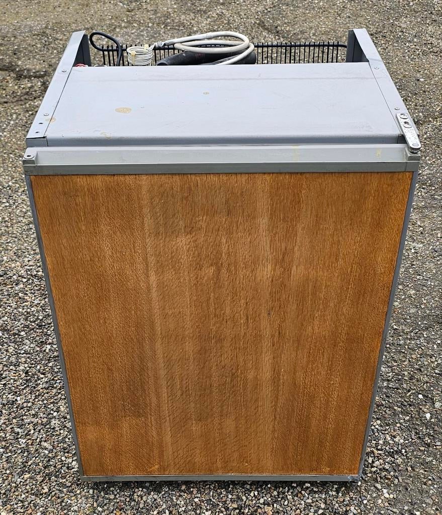 12 volt compressor koelkast waeco coolmatic groot vriesvak!, Watersport en Boten, Ophalen, Kombuis en Sanitair