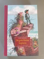 De grote kleine kapitein - Paul Biegel, Ophalen of Verzenden