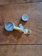 Kompassen, Verzenden