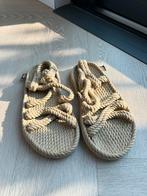 Nomadic republic sandals, Ophalen, Zo goed als nieuw, Zwart, Sneakers of Gympen