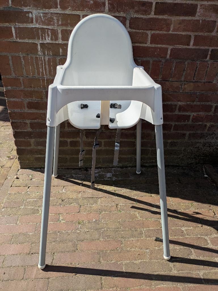 Ikea kindersstoel, Ophalen, Gebruikt, Minder dan 140 cm, Minder dan 70 cm