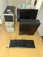 Computer, Ophalen, Gebruikt, 2 tot 3 Ghz, 8 GB